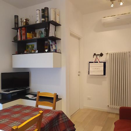 Little Secret Apartment By Wonderful Italy Bologna Exterior photo