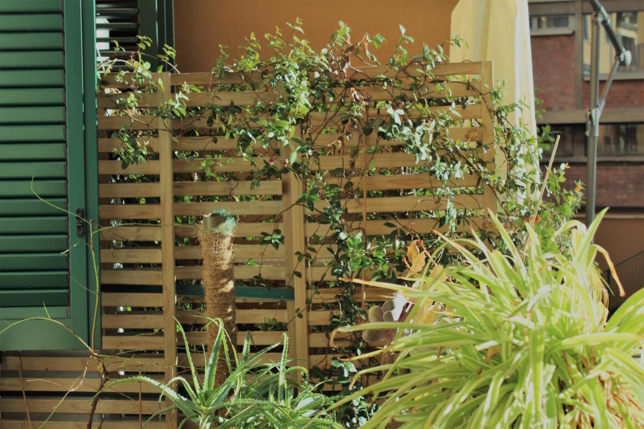Little Secret Apartment By Wonderful Italy Bologna Exterior photo