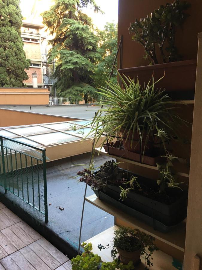 Little Secret Apartment By Wonderful Italy Bologna Exterior photo