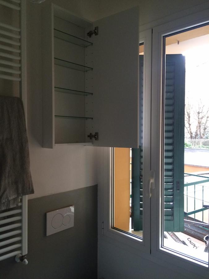 Little Secret Apartment By Wonderful Italy Bologna Exterior photo