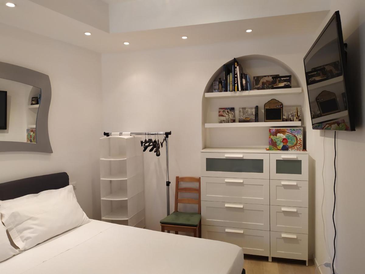 Little Secret Apartment By Wonderful Italy Bologna Exterior photo