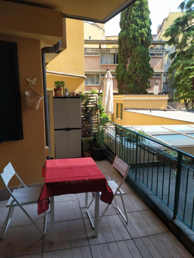 Little Secret Apartment By Wonderful Italy Bologna Exterior photo